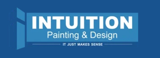 InTuition Painting & Design logo