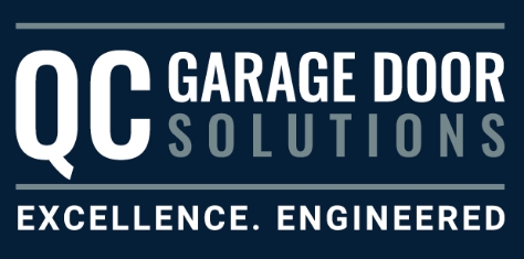 QC Garage Door Solutions logo