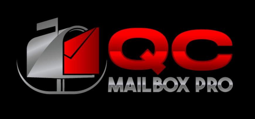 QC Mailbox Pro logo