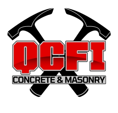 QCFI Concrete & Masonry logo
