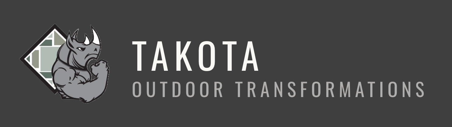 Takota Outdoor Transformations logo